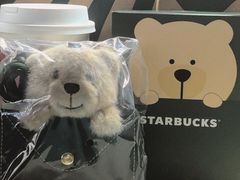 -星巴克(北京新辰里亚运村店)