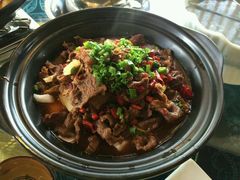 -土家乙号生态农庄·餐厅