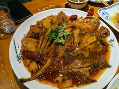 -春發合饭庄
