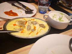 -克比叔叔印度餐厅Kebabs on the Grille(人民广场店)