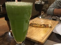 -苏坦土耳其餐厅(白云宾馆店)