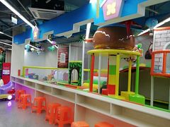 -世纪联华(临平邱山店)