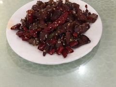 -杨记拉面总店