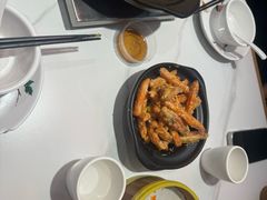 -火啫啫·粤式啫啫煲(南通首店)