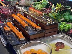 -梨花自助烤肉(天河城店)