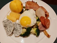 -杭州温德姆至尊豪廷大酒店