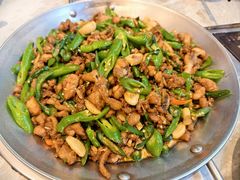 -重庆尖叫鸡尖椒鱼(夏湾总店)