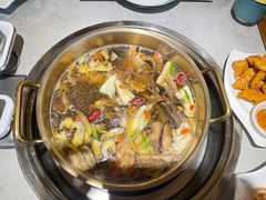 -大理董·董家小厨野生菌火锅(古城旗舰店)