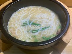 -勺子米线·云南传统小吃市集(四方街店)