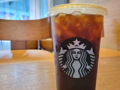 -星巴克(深圳海岸城4楼店)