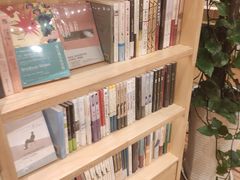 -猫的天空之城概念书店(印象城购物中心店)