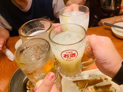 -鸟贵族(天王寺北口店)