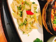 -嘉禾·悦享餐厅(八方汇店)