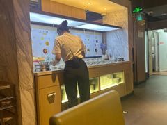 -海底捞火锅(威高广场店)