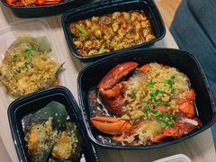 -盒马鲜生(岭南新世界店)