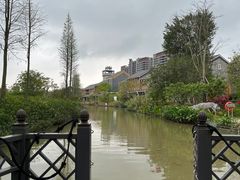 -江门古劳水乡旅游区