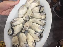 -濠轩阁特色生蚝火锅(水湾路店)