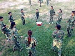 -长泰漂流水陆空景区