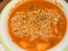 -萨莉亚意式餐厅(浦江万达广场店)