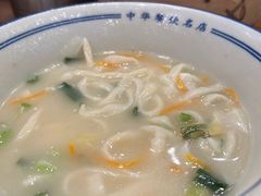 -老雒阳面馆·水席(定鼎门店)