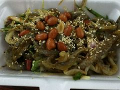 -陈老添美食店(宝华路店)