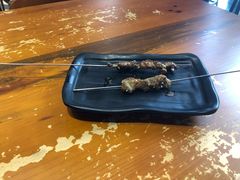 -金城尕娃牛肉面(钻汇广场店)