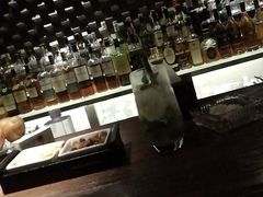 -LAMP BAR 水烟音乐酒吧