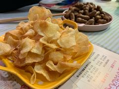 -年轮烧烤·羊蝎子·烤鱼(星湖街店)