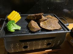 -渔寿司·日本料理(艾尚天地店)