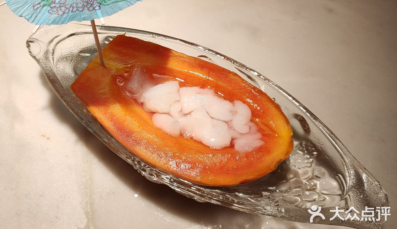 吃货体验记