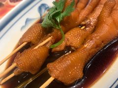 -点都德(长泰广场店)