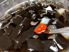 仙草蜜-旺达·福州菜(正大广场店)