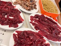 -乌记鲜活牛肉城(金砂东路店)