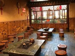 -丽江火塘人家(西安路店)
