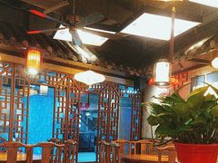 -子曰·礼茶居(壬丰大厦店)