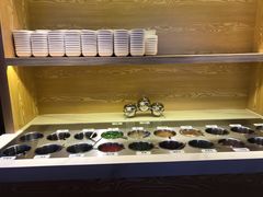 -九府羊·鲜羊火锅·烤串(新华路店)