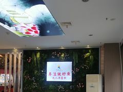 -楚鱼王·河鲜·湖北菜(华农店)