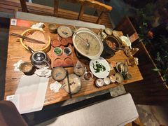 -丹江渔村(首都机场店)