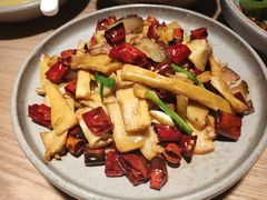 -米一仙·成都小碗菜(东万达店)