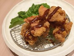 -味千拉面(郑州杉杉奥特莱斯购物广场店)