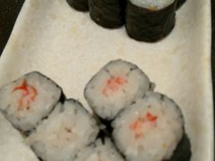 -元气寿司(东方宝泰店)