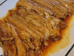 -老仁义·清真菜(太古街店)