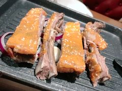 -阿罗新疆菜(人民广场店)