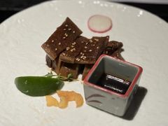 -花潮料理艺食馆(成都万象城店)