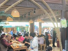 -云阿蛮生烫牛肉米线(景星店)