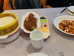 -大鸭梨烤鸭(甘家口店)