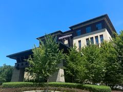 -清河半岛温泉度假酒店