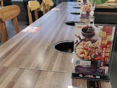 -呷哺呷哺 黄金牧场 (旧宫永辉超市店)