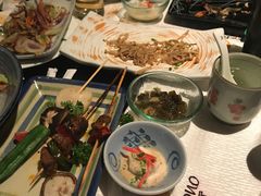 -曙亚洲餐厅-重庆富力艾美酒店(南坪万达广场店)
