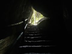 -百漈沟生态旅游景区